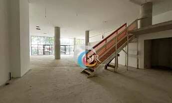 Imagem 2: Loja para alugar, 488m² - Vila Madalena - São Paulo/SP