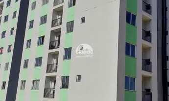 Imagem: Apartamento para aluguel, 2 quartos, 1 vaga