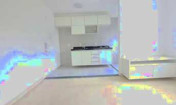 Imagem 4: Apartamento para aluguel tem 30 metros quadrados com 1 quarto