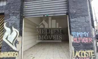 Imagem 3: Loja para locação - Jardim Brasil (zona Norte), São Paulo