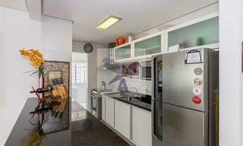 Imagem 3: Cobertura Duplex em São Paulo