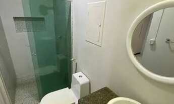 Imagem 4: Aluguel de suítes mobiliada