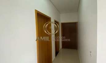 Imagem 7: Casa / 03 dormitórios, sendo 01 suíte / Condomínio Reserva do Vale / 132m² Caçapava