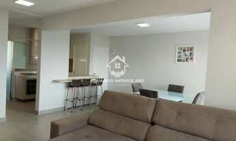 Imagem 2: REF 4600. 2 dormitórios. 1 vaga na garagem. Varanda - Centro - SBC Não perca essa oportun