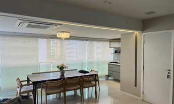 Imagem 6: 2/4 suites com closet 95m, duas vagas garagem