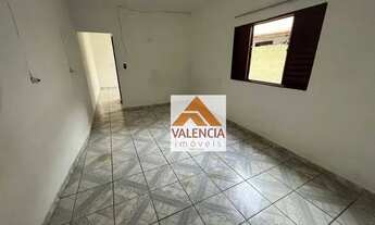 Imagem 6: Casa com 1 dormitório com internet Locação por R$ 700/mês - Vila Virgínia - Ribeirão Preto