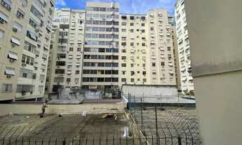 Imagem 4: Quarto e Sala Copacabana