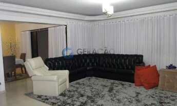 Imagem 6: Apartamento Cobertura em São José dos Campos