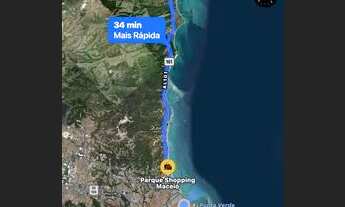 Imagem 2: ? À venda: Casa Amarela, uma joia beira-mar em Paripueira! ?