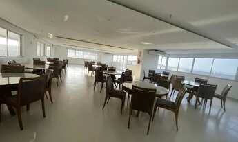 Imagem 7: Vendo apto 1 quarto na ponta do farol em prédio novo, perto da praia