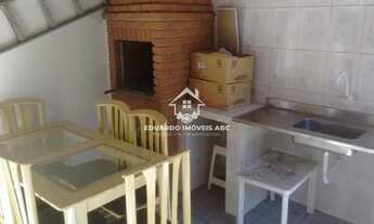 Imagem 5: REF 5147. 3 dormitórios. 2 vagas na garagem - Santo André. Excelente oportunidade! Não per