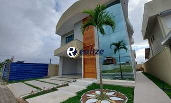 Imagem: Casa 3 quartos á venda no Recanto da Sereia