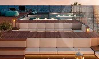 Imagem 2: Flat para venda possui 32 metros quadrados com 1 quarto em Praia dos Carneiros - Tamandaré