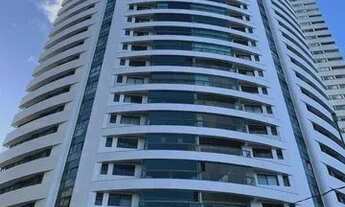 Imagem: Alugo Apt mobiliado na Av Boa Viagem