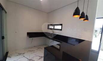 Imagem 5: CASA PARA VENDA EM INDAIATUBA/SP -Park Gran Reserve