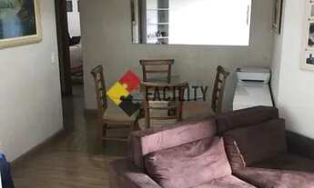 Imagem 2: Apartamento com 2 dormitórios, 61 m² - venda por R$ 400.000,00 - Jardim Nossa senhora Auxi