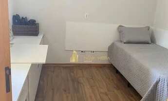 Imagem 7: Apartamento com 2 dormitórios para alugar, 80 m² por R$ 3.500,00/mês - Vila Osasco - Osasc