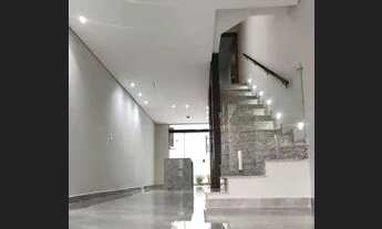 Imagem 3: Sobrado com 3 dormitórios, sendo 1 suite , 2 vagas à venda, 110 m² por R$ 620.000 - Vila D