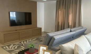 Imagem 4: Apartamento para aluguel e venda possui 238 metros quadrados com 3 quartos