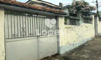 Imagem 2: Casa de rua-À VENDA-Engenho de Dentro-Rio de Janeiro-RJ