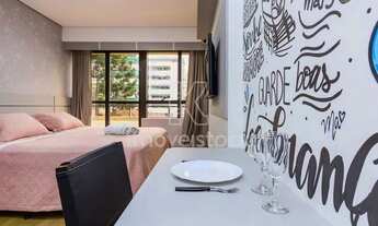 Imagem 6: FLAT NO BATEL COM 26m²!