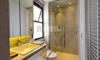 Imagem 6: Apartamento para Venda em Franca, Residencial Paraíso, 2 dormitórios, 2 suítes, 3 banheiro