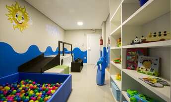 Imagem 3: Apartamento à venda no bairro Campinas em São José