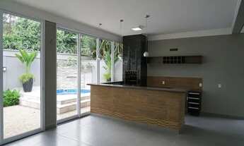 Imagem 4: Casa em Condomínio à venda no Nova Aliança Sul , Ribeirão Preto, SP, 3 quartos, 3 suítes