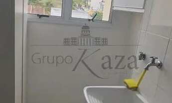 Imagem 5: Apartamento para aluguel tem 65 metros quadrados com 3 quartos