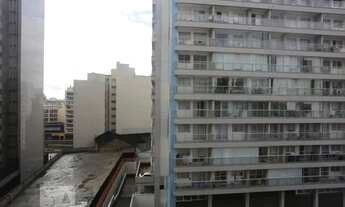 Imagem 6: Apartamento para Aluguel - Centro, 1 Quarto, 26 m2