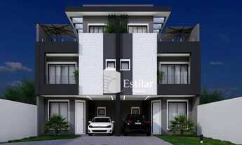 Imagem: Sobrado 03 quartos (01 suíte) no Xaxim