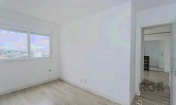 Imagem 3: Excelente apartamento, com 03 dormitórios e 01 vaga de garagem. ardim Sabará - Porto Alegr