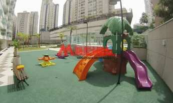 Imagem 7: Apartamento Padrão em São José dos Campos