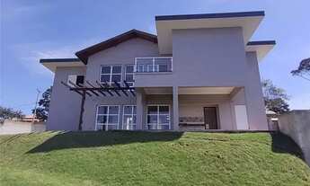 Imagem: Parque Videiras - Jarinu - Sobrado