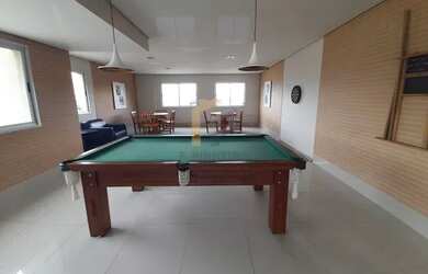 Imagem 6: Life da Villa - 02 quartos (01 suíte) - Modulados e Splits