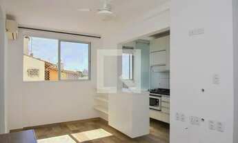 Imagem 3: Apartamento para Aluguel - Jardim Itu-Sabará, 3 Quartos, 59 m2