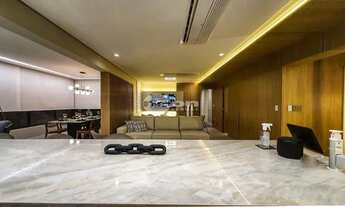 Imagem 7: SANTO ANDRé - Apartamento Padrão - Jardim