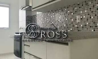 Imagem 7: Apartamento para aluguel tem 59 metros quadrados com 2 quartos