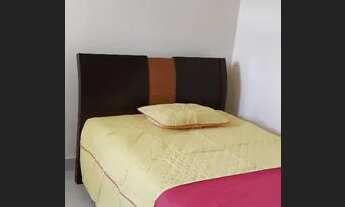 Imagem 3: EXCELENTE QUARTO MOBILIADO