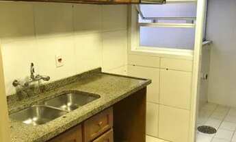 Imagem 7: Apartamento para aluguel com 80 metros quadrados com 3 quartos em São João - Porto Alegre