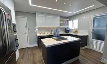 Imagem 3: Apartamento com 3 dormitórios à venda, 127 m² por R$ 1.590.000,00 - Santa Paula - São Caet