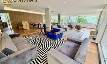 Imagem 5: Maravilhosa Casa com 5 suítes no Residencial Tambore 2