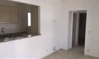 Imagem 5: Apartamento Edifício Roman Ville com 2 dormitórios