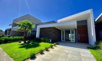 Imagem 2: Casa em Condomínio de 4 dormitórios à Venda - Capão da Canoa