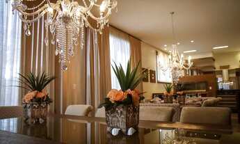 Imagem 3: Apartamento para Venda em Gramado, Centro Gramado, 3 dormitórios, 3 suítes, 3 banheiros, 2