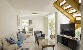 Imagem 4: Sobrado para venda de 130m², com 03 suítes e todo reformado - Campo Belo - SP