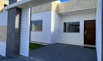 Imagem 1: Casa no luar da barra