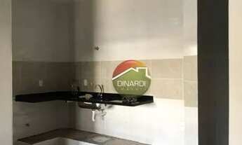 Imagem 6: Apartamento com 2 dormitórios à venda, 76 m² por R$ 380.000 - Jardim Irajá - Ribeirão Pret