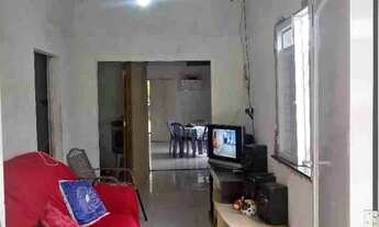 Imagem 4: Casa na Colônia treze pista da granja