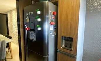 Imagem 6: Casa para venda tem 170 metros quadrados com 3 quartos